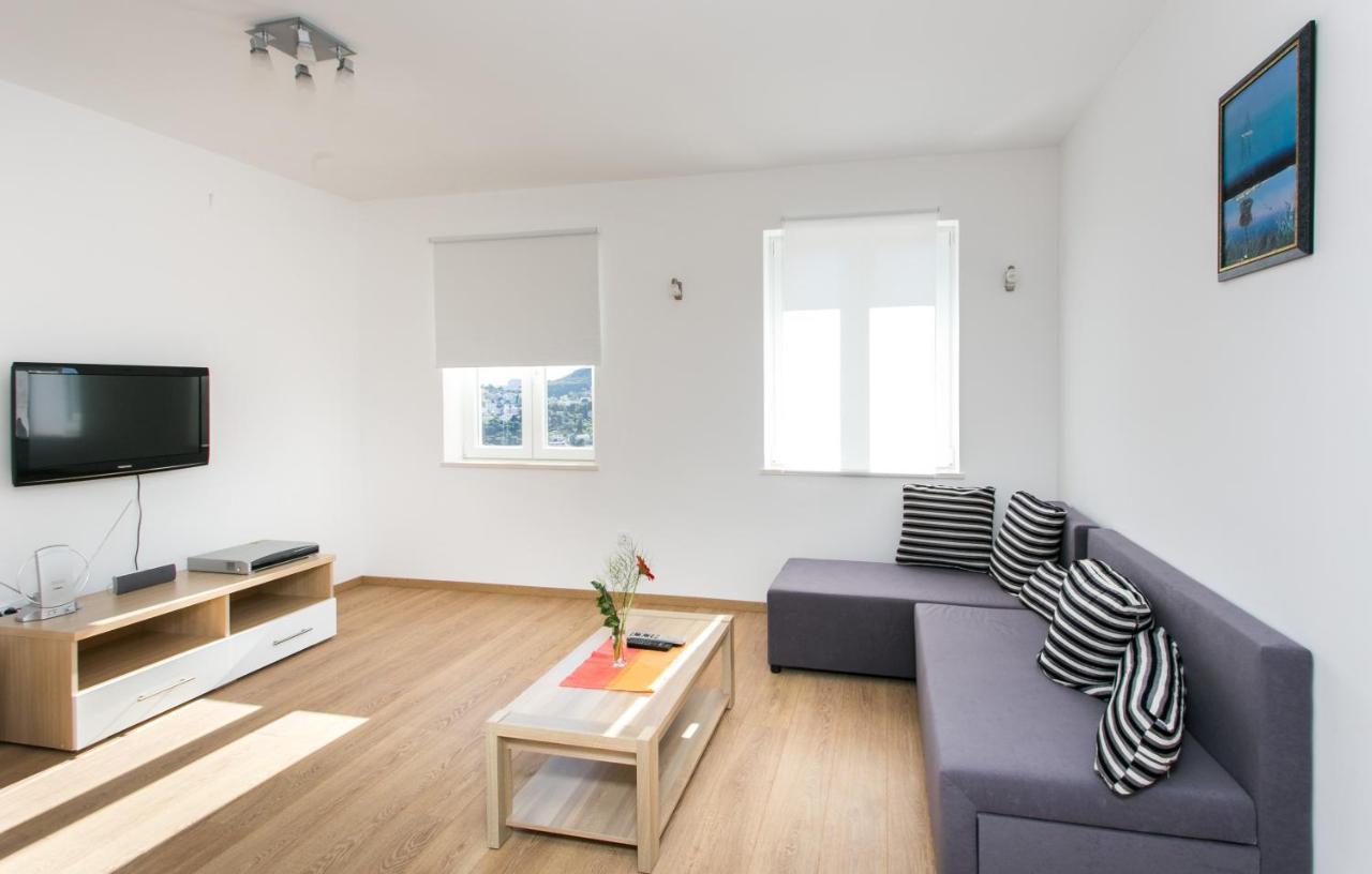 Guest House Letizia Dubrovnik Habitación foto