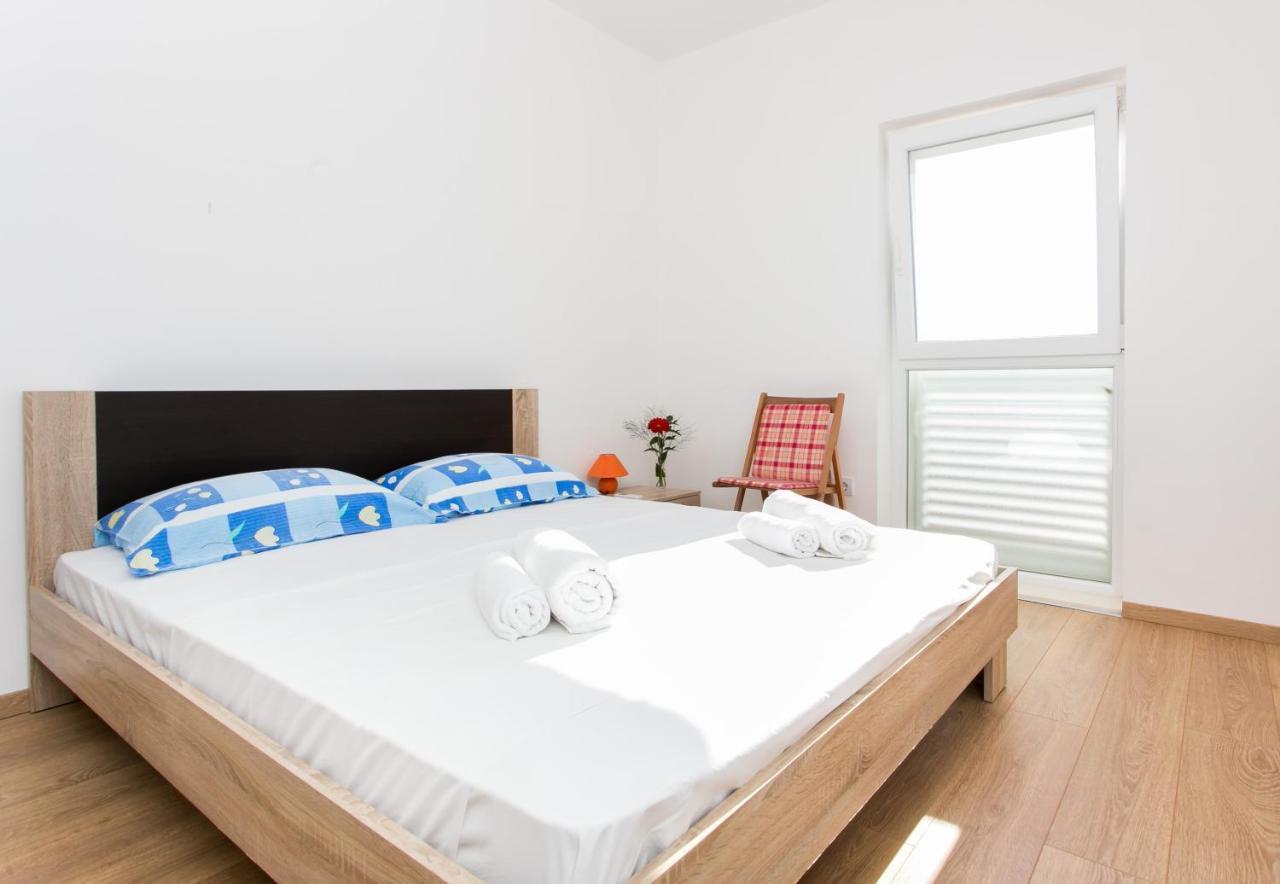 Guest House Letizia Dubrovnik Habitación foto