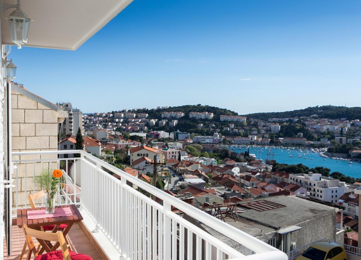 Guest House Letizia Dubrovnik Habitación foto