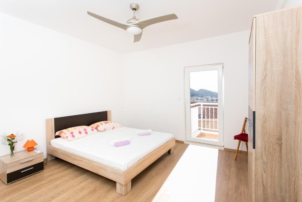 Guest House Letizia Dubrovnik Habitación foto