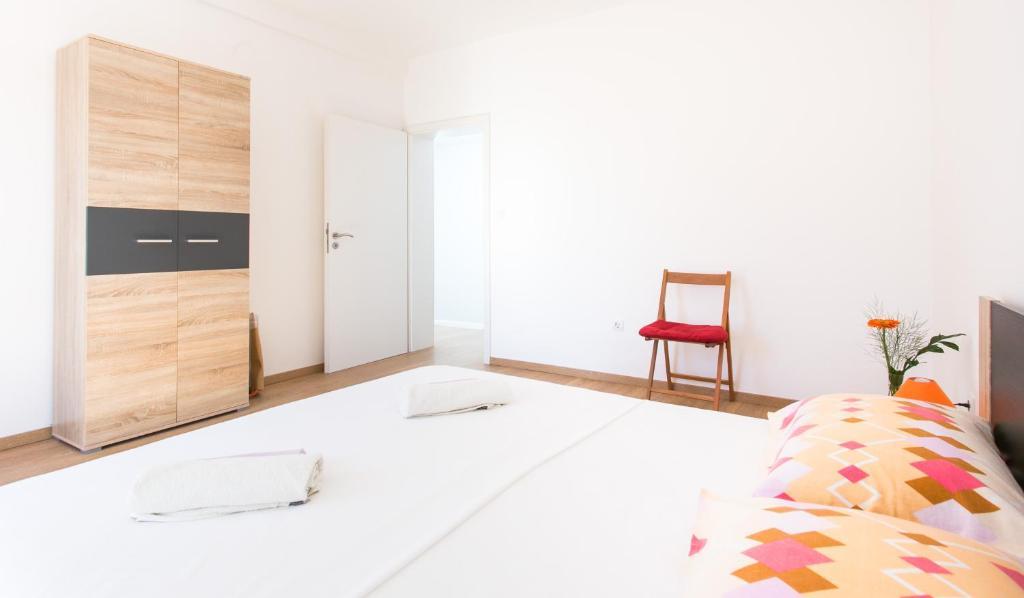 Guest House Letizia Dubrovnik Habitación foto